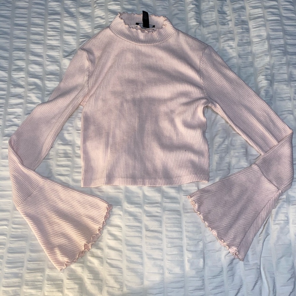 Long Sleeve